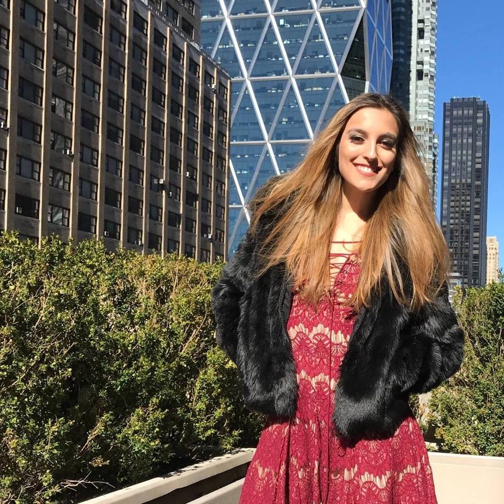 Meet your Posher, Lisa